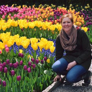 Meet your Posher, Marcella